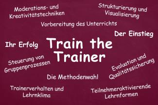 BBC Train the Trainer
